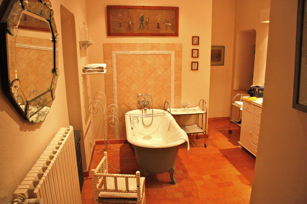 Manoir Du Bois Noblet Panzió Louerre Kültér fotó